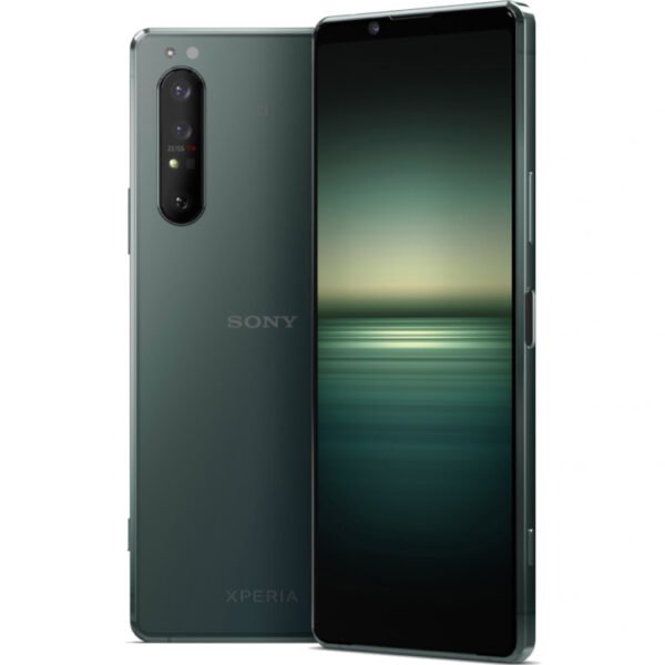 Sony Xperia 10 II remontas