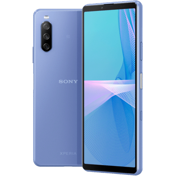 Sony Xperia 10 III remontas
