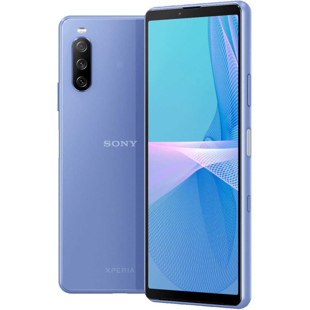 Sony Xperia 10 III remontas