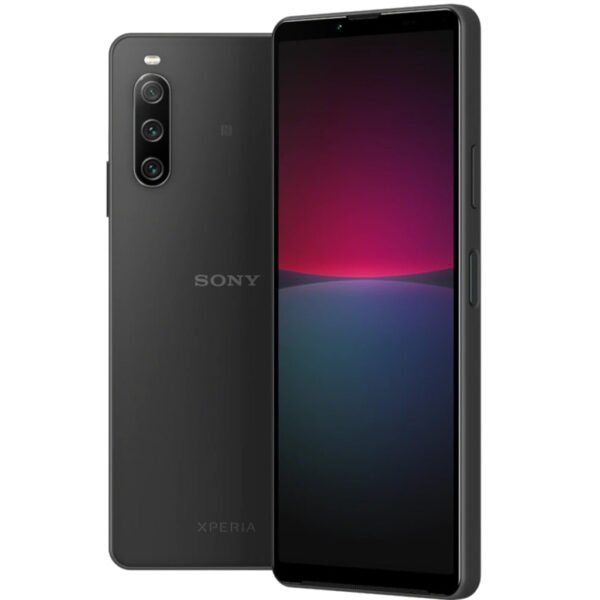 Sony Xperia 10 IV remontas