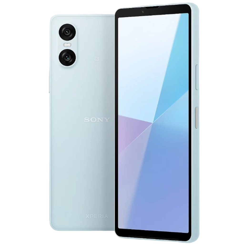 Sony Xperia 10 VI remontas
