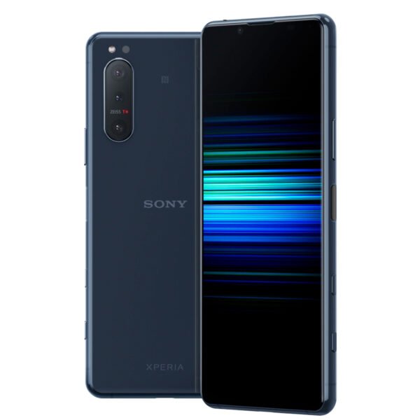 Sony Xperia 5 II remontas