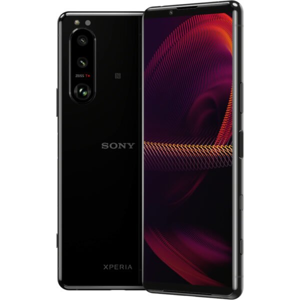 Sony Xperia 5 III remontas