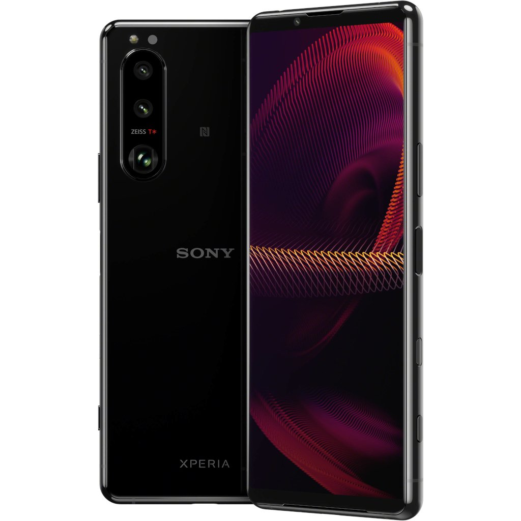 Sony Xperia 5 III remontas