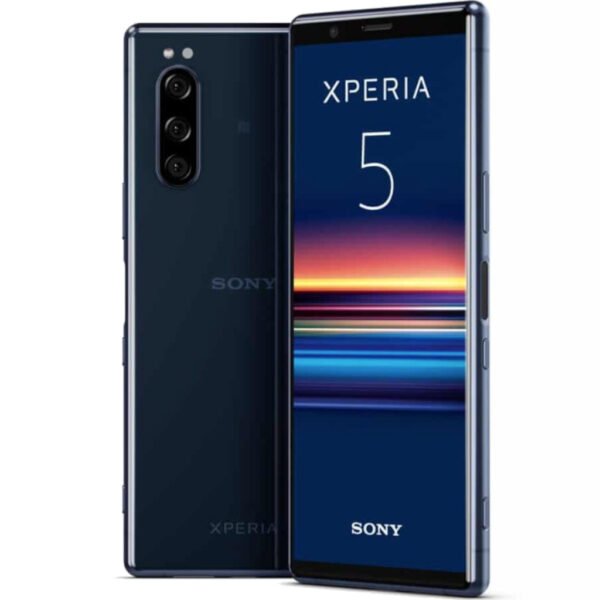 Sony Xperia 5 IV remontas