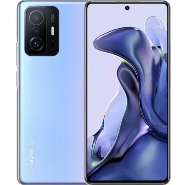 Xiaomi 11T Pro remontas
