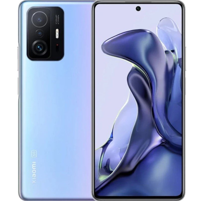 Xiaomi 11T Pro remontas