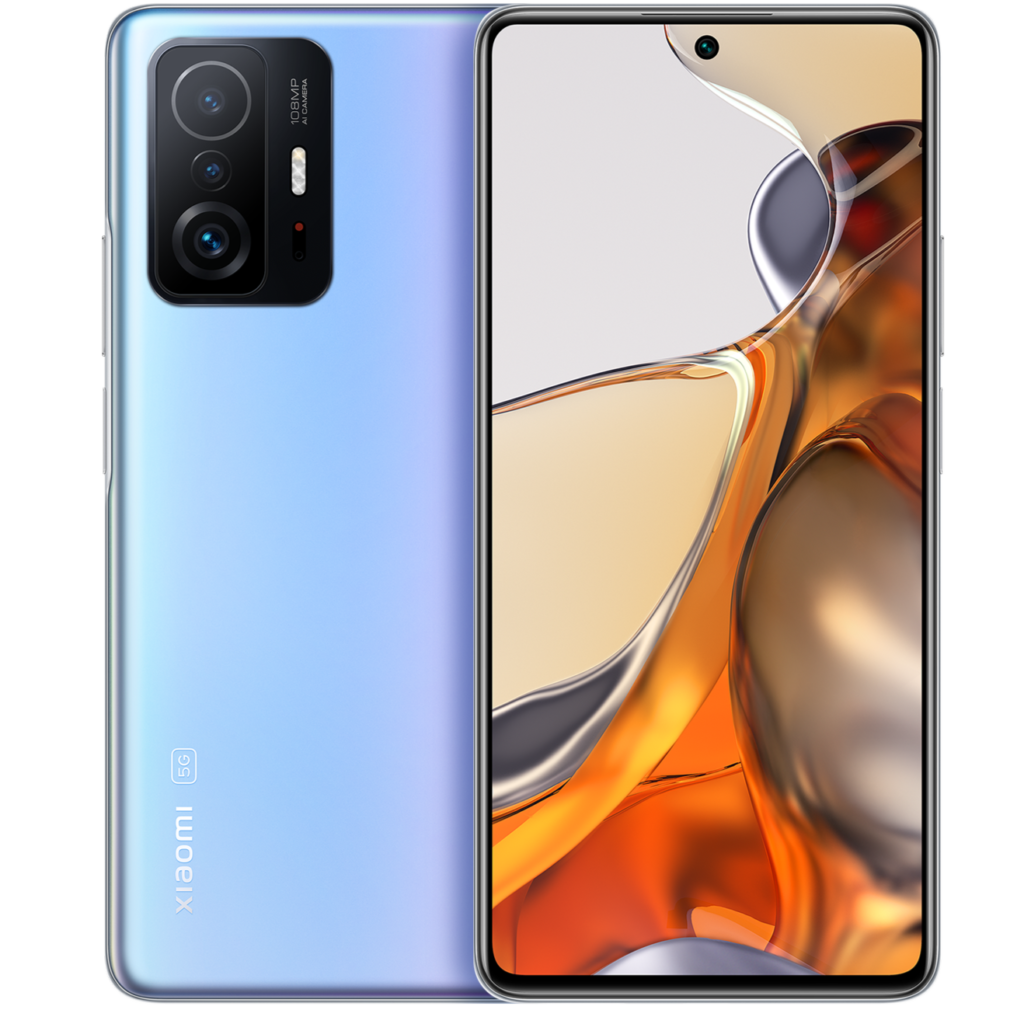 Xiaomi 11T remontas