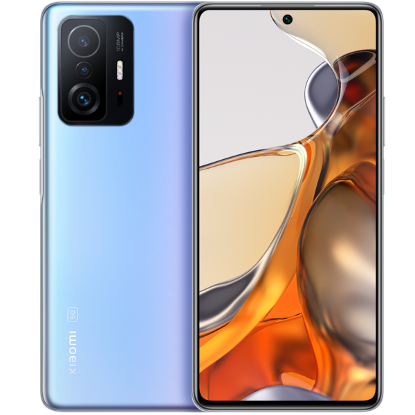 Xiaomi 11T remontas