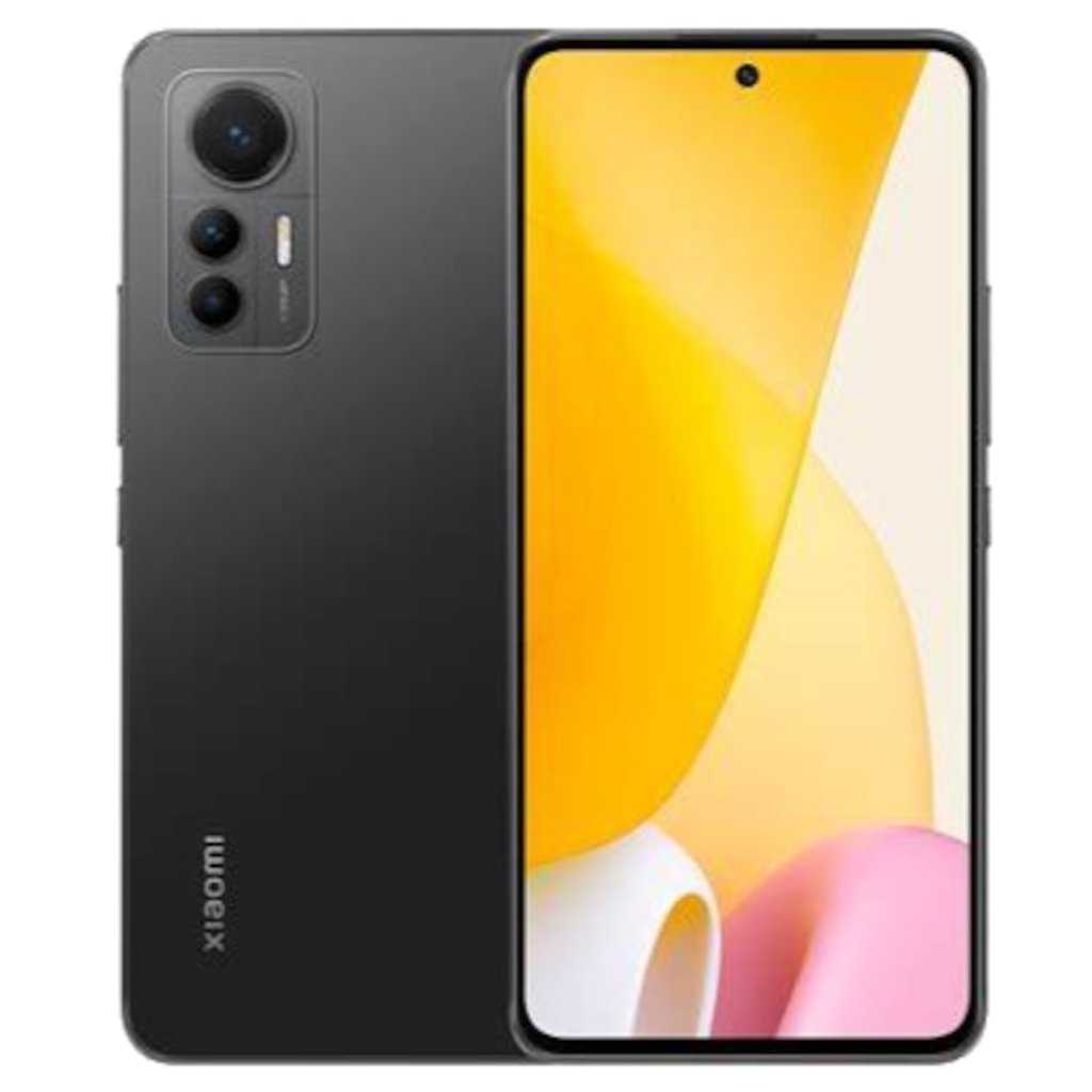 Xiaomi 12 Lite remontas