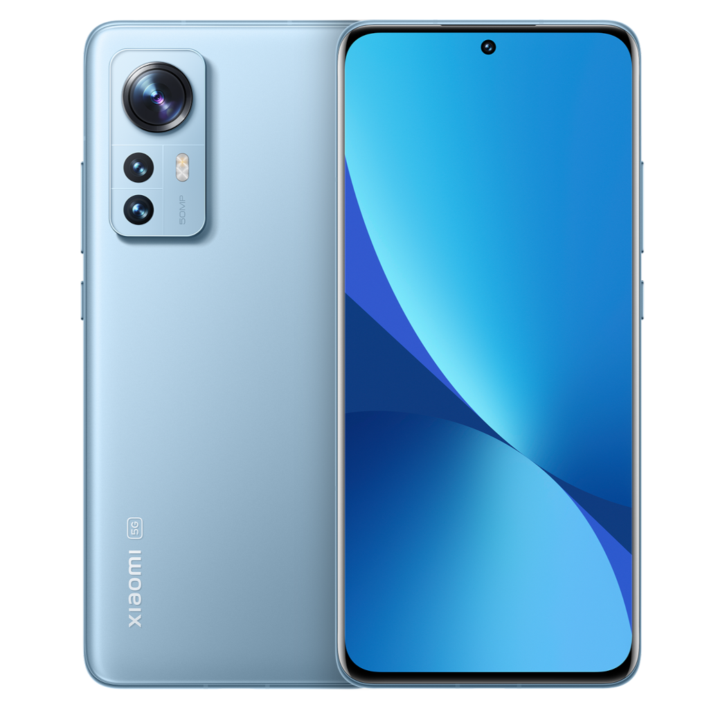 Xiaomi 12 remontas