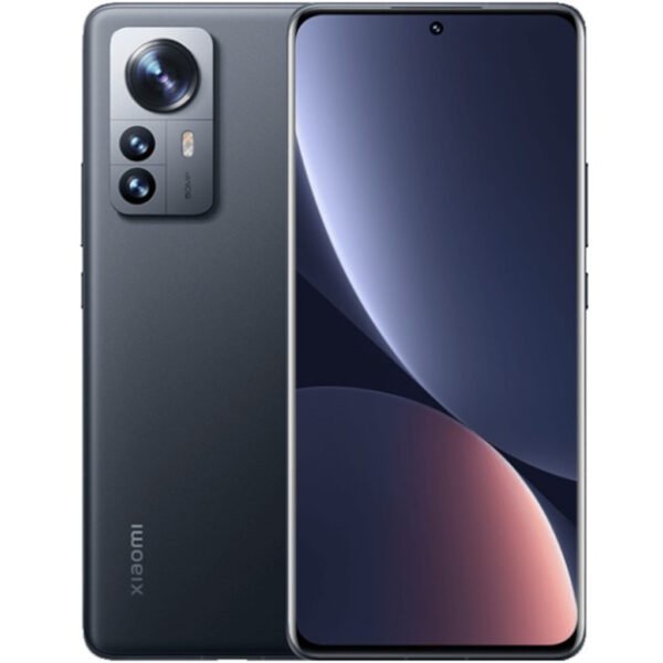 Xiaomi 12S Pro remontas