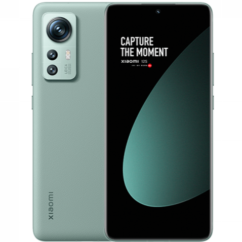 Xiaomi 12S remontas