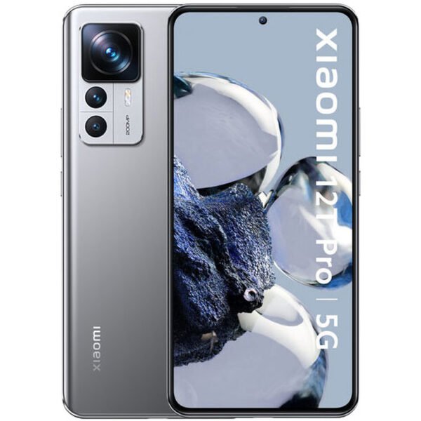 Xiaomi 12T Pro remontas