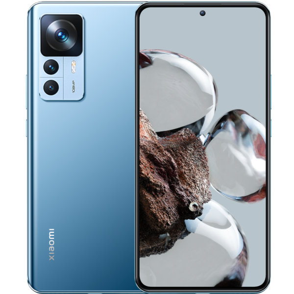 Xiaomi 12T remontas