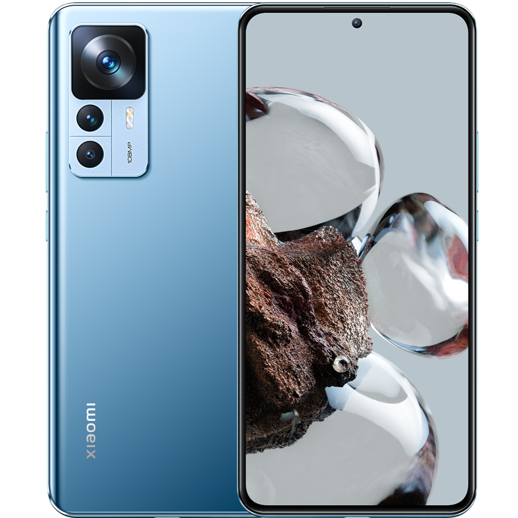 Xiaomi 12T remontas
