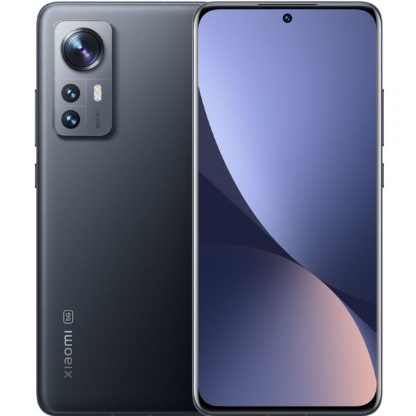 Xiaomi 12X remontas