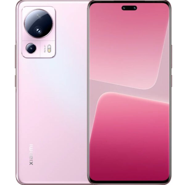 Xiaomi 13 Lite remontas
