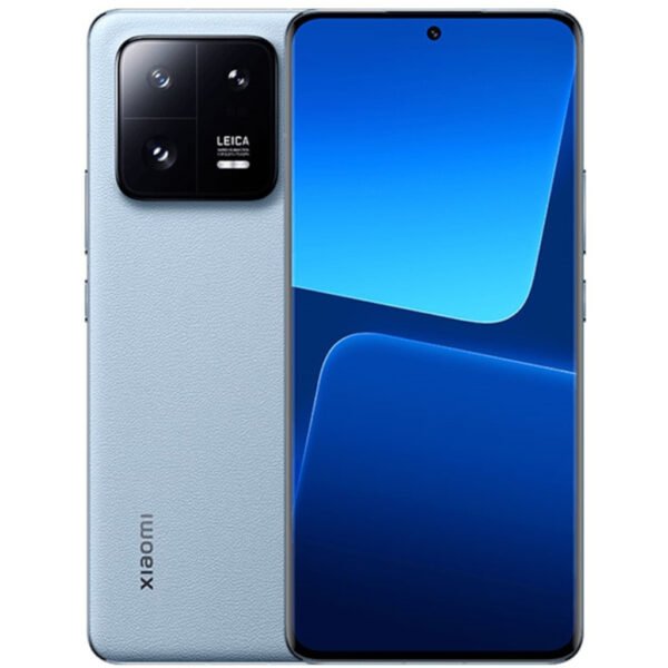 Xiaomi 13 Pro remontas