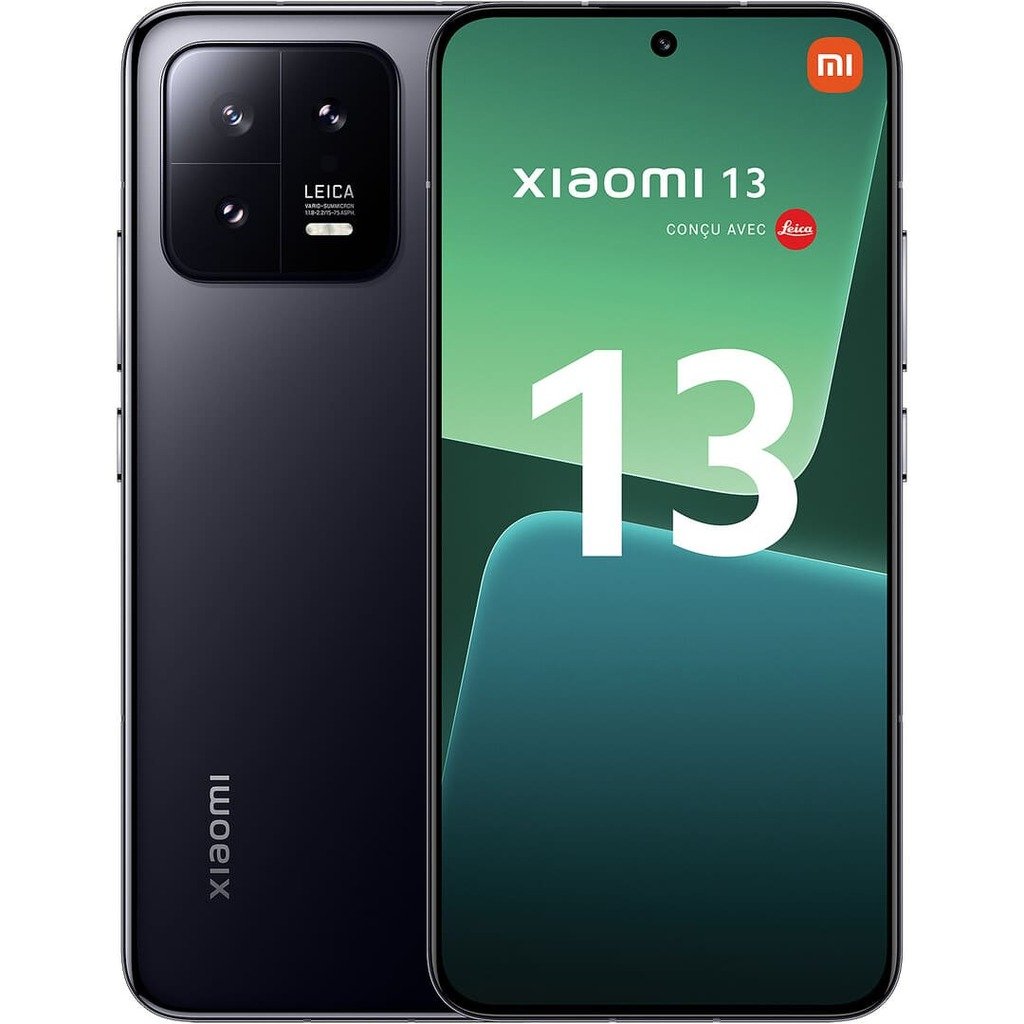 Xiaomi 13 remontas