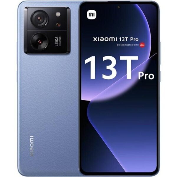 Xiaomi 13T Pro 5G remontas