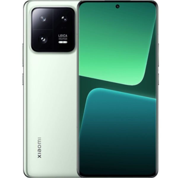 Xiaomi 14 remontas