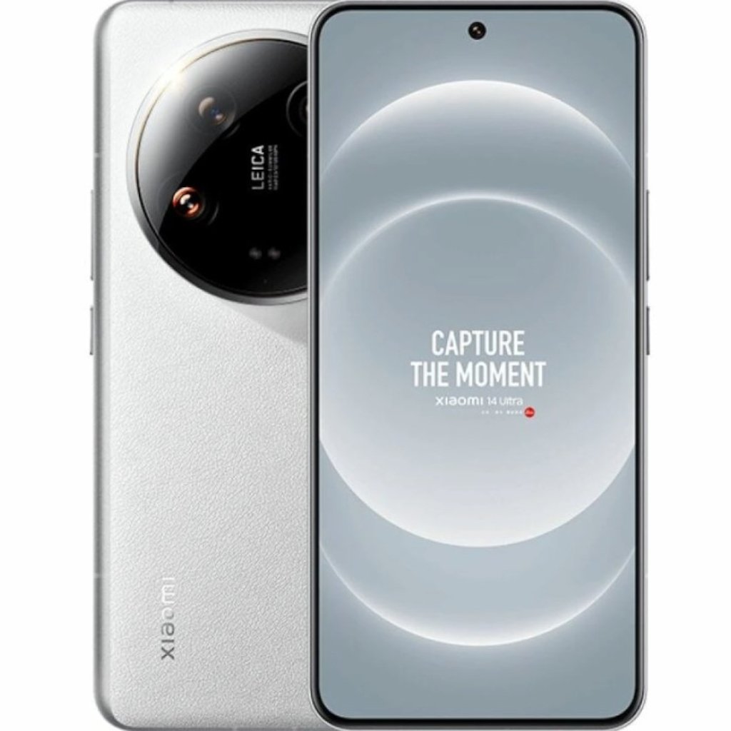 Xiaomi 14 Ultra remontas