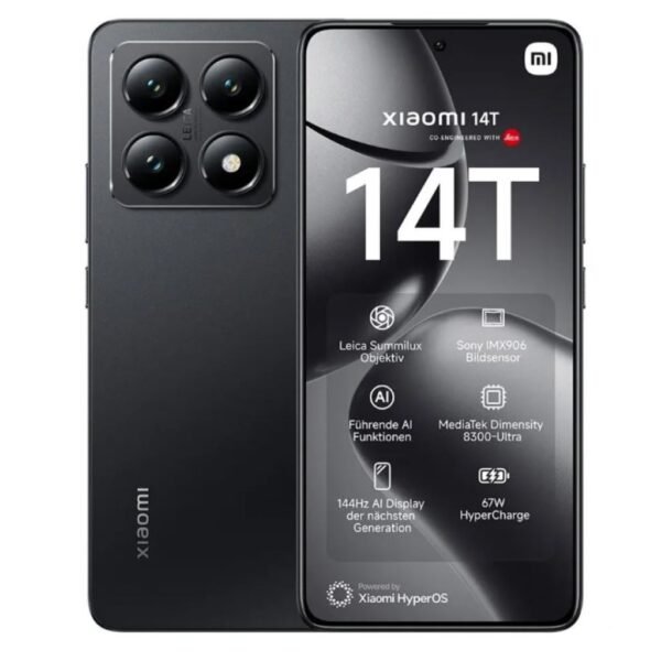 Xiaomi 14T 5G remontas