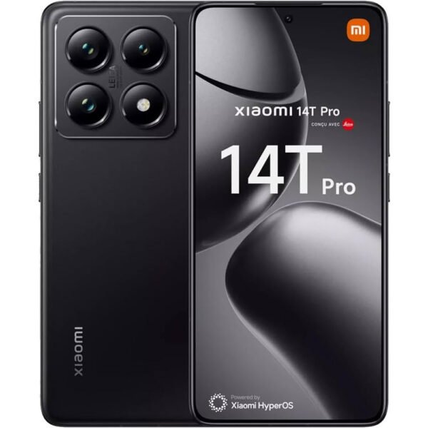 Xiaomi 14T Pro 5G remontas