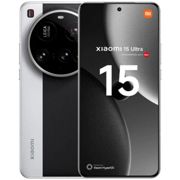 Xiaomi 15 Ultra remontas