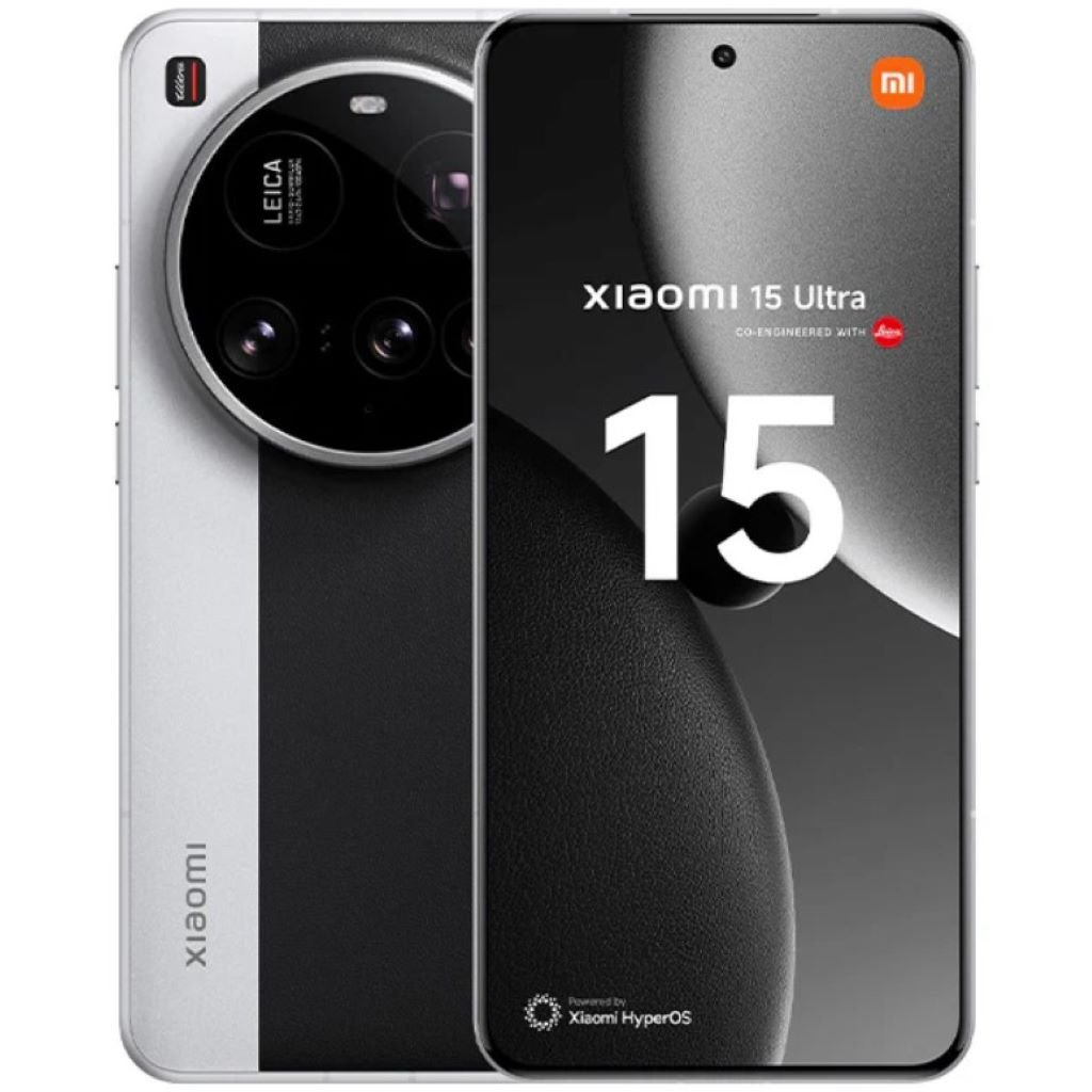 Xiaomi 15 Ultra remontas