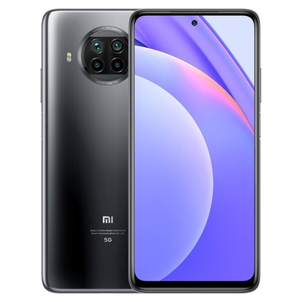 Mi 10T Lite remontas