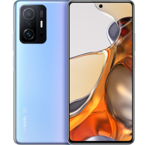 Mi 11 Pro remontas