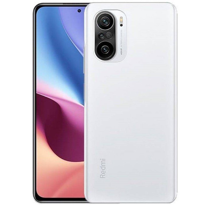 Mi 11X Pro remontas