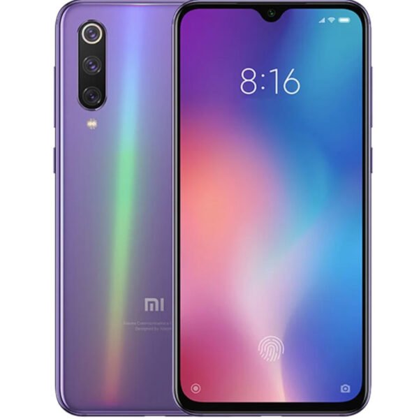 Mi 9 Pro 5G remontas