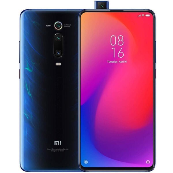 Mi 9T Pro remontas