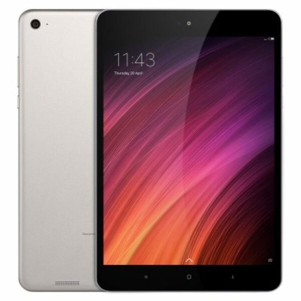 Xiaomi MiPad 3 remontas