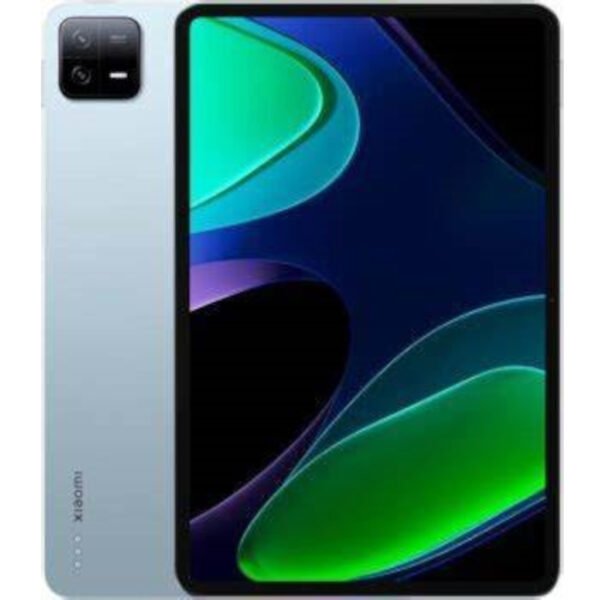 Xiaomi MiPad 6 remontas