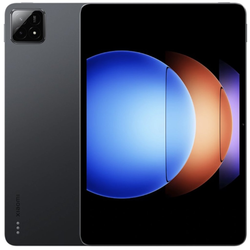 Xiaomi Pad 6S Pro 12.4 remontas