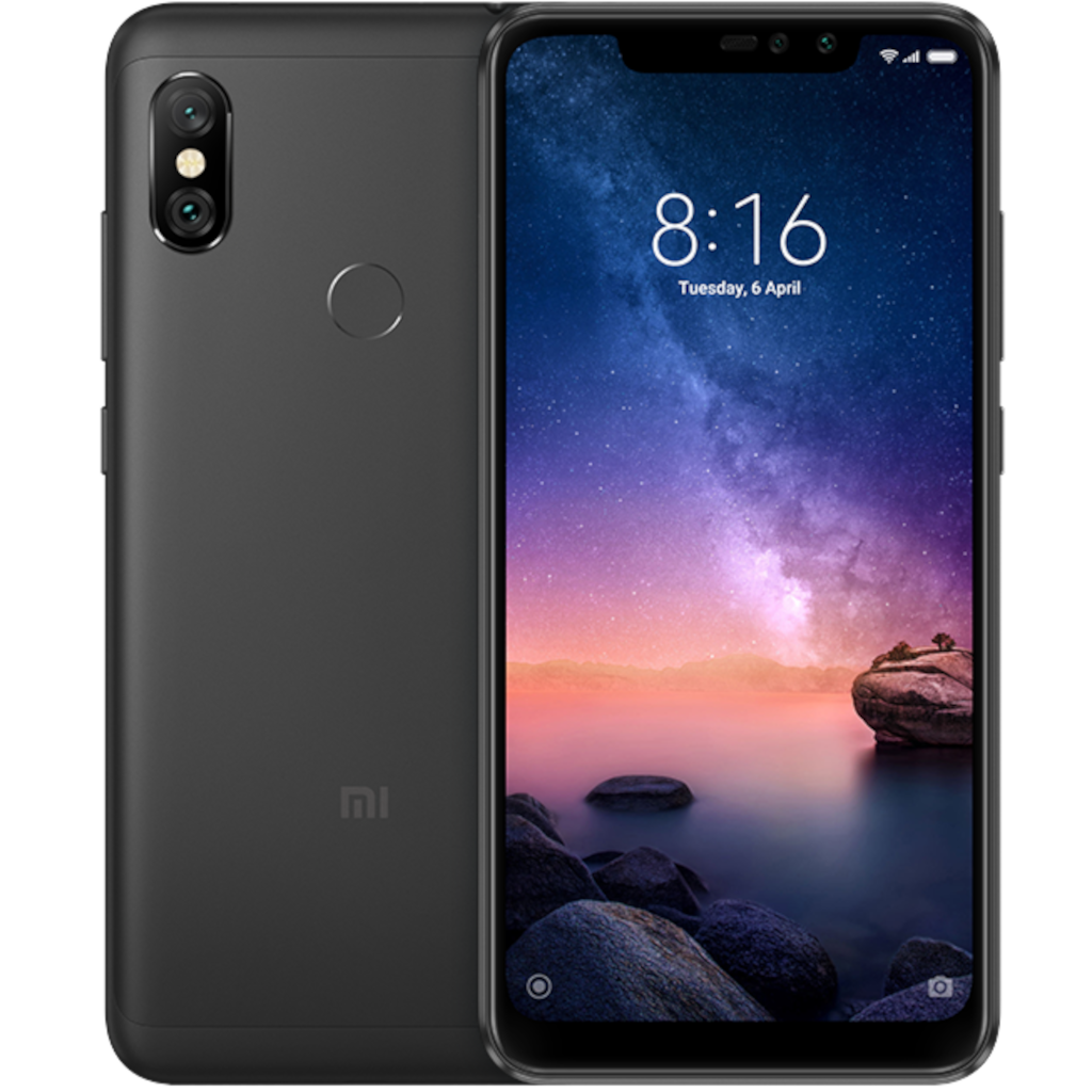 Xiaomi-Redmi-6-Pro-Remontas.png Redmi 6 Pro remontas
