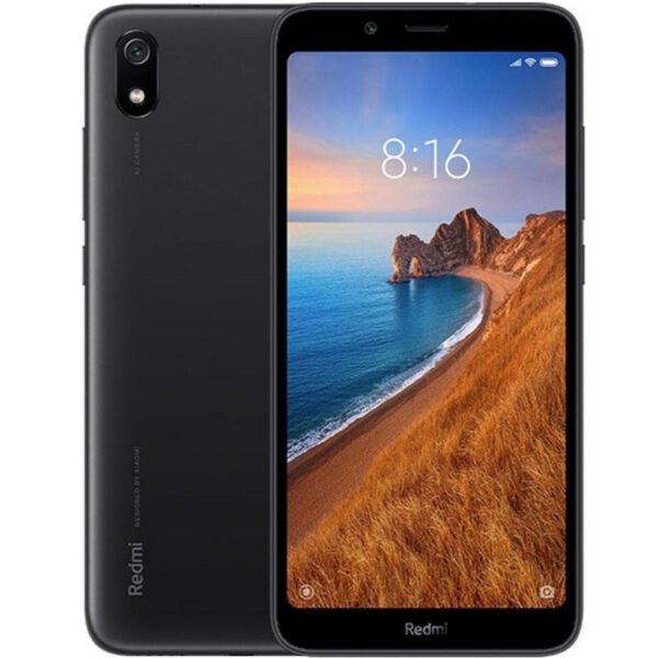 Redmi 7A remontas