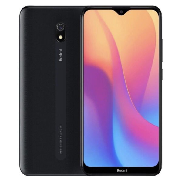 Redmi 8A remontas