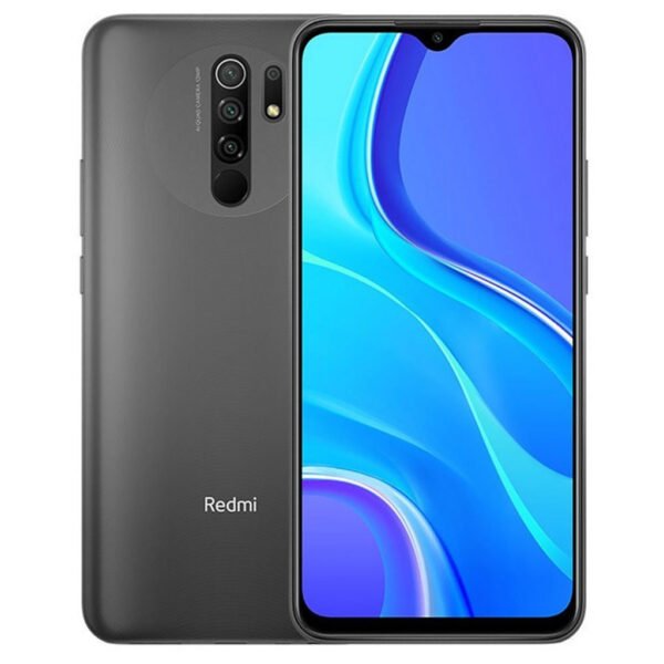Redmi 9 remontas
