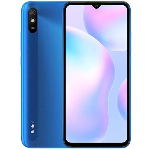 Redmi 9A remontas