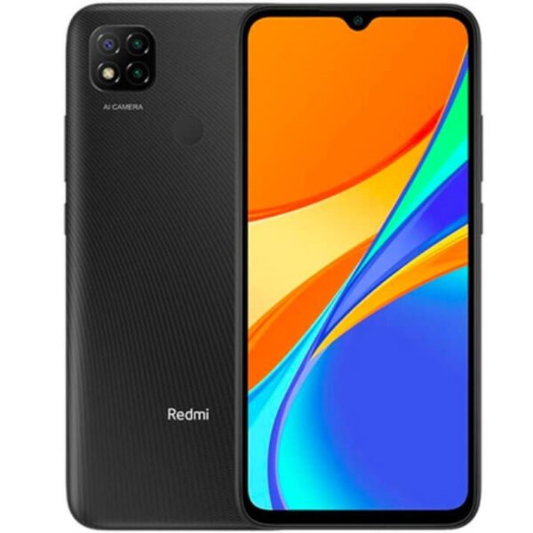 Redmi 9C (NFC) remontas