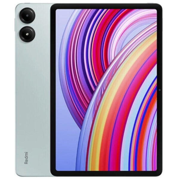 Redmi Pad Pro (2024) remontas
