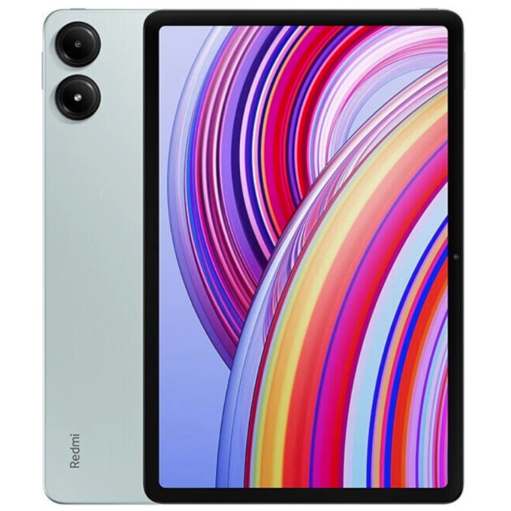 Redmi Pad Pro (2024) remontas