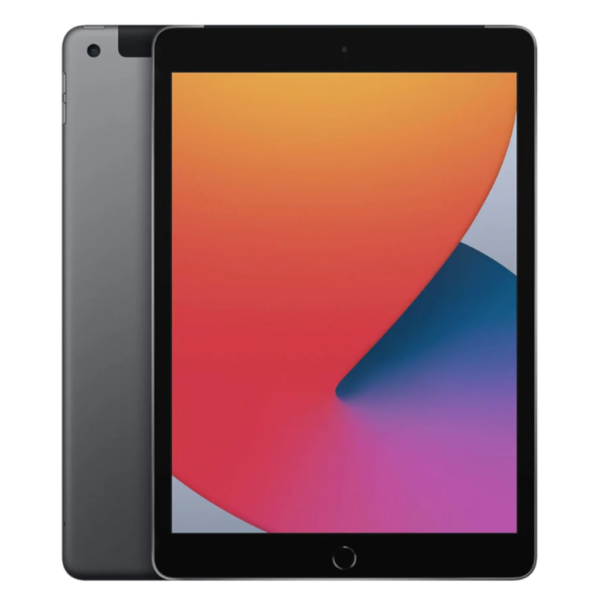 Ремонт iPad 10.2 (8th Gen) (2020)
