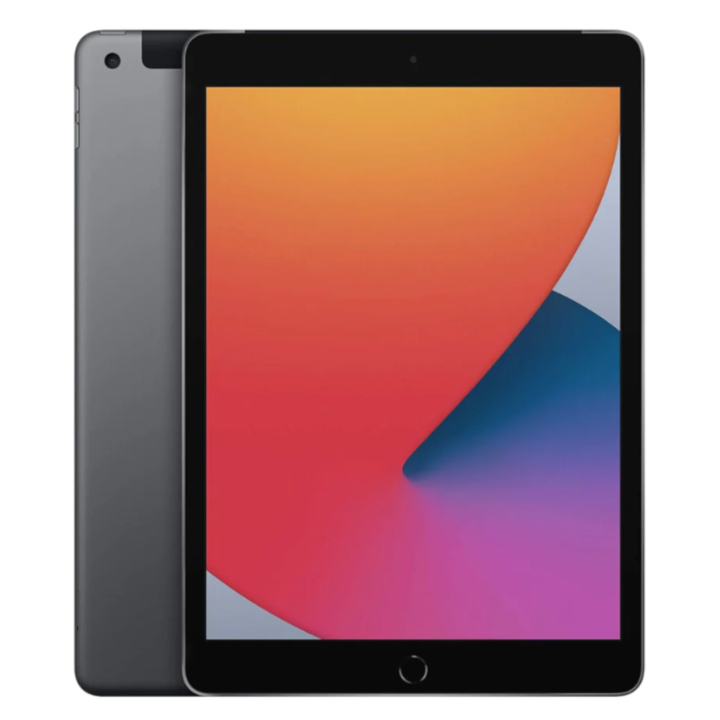 iPad 10.2 (8th Gen) (2020) remontas