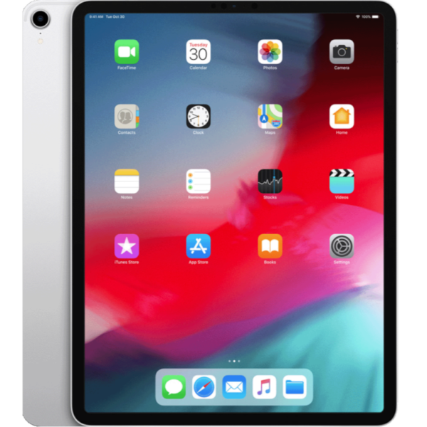 Ремонт iPad 9.7 (5th Gen) (2018)